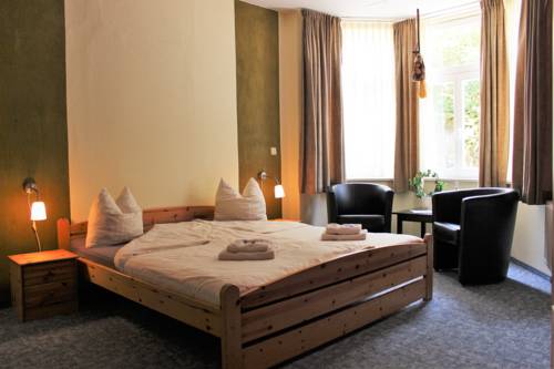 Imagen de la habitación del Hotel Zur Luppbode. Foto 10