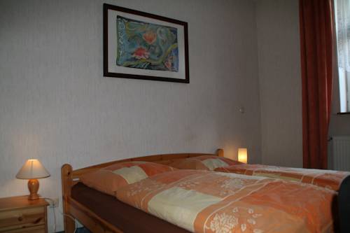 Imagen de la habitación del Hotel Zur Luppbode. Foto 11