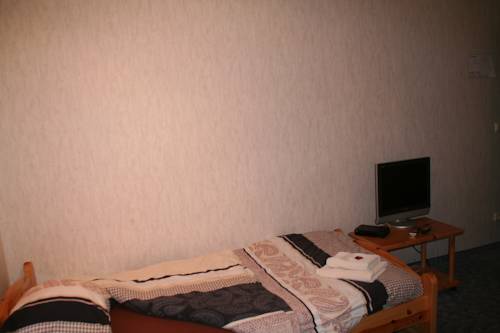 Imagen de la habitación del Hotel Zur Luppbode. Foto 12