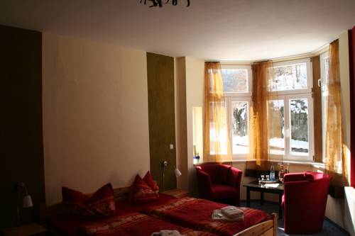 Imagen de la habitación del Hotel Zur Luppbode. Foto 15
