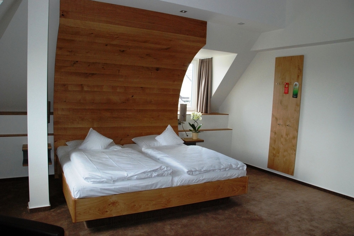 Imagen de la habitación del Hotel Zur Malzmühle. Foto 12
