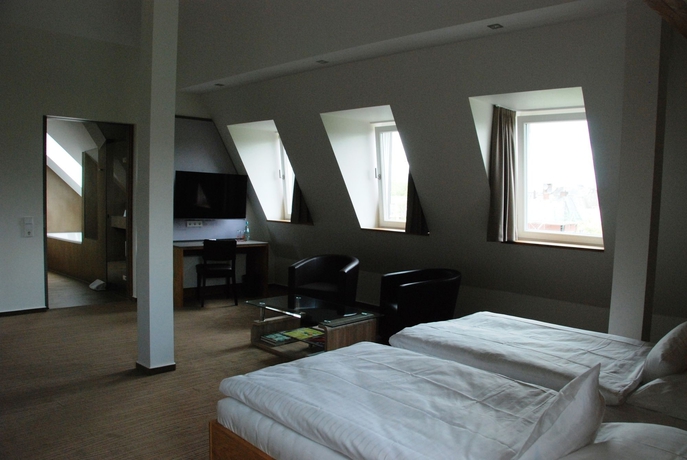 Imagen de la habitación del Hotel Zur Malzmühle. Foto 13