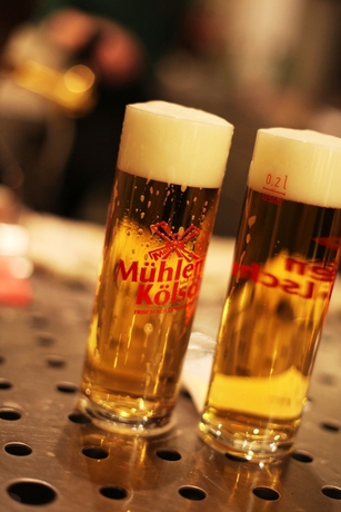 Imagen del bar/restaurante del Hotel Zur Malzmühle. Foto 4