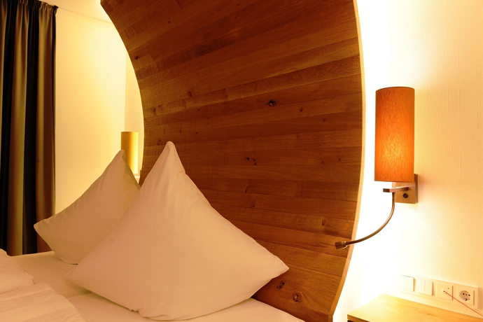 Imagen de la habitación del Hotel Zur Malzmühle. Foto 15