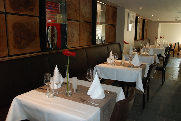 Imagen del bar/restaurante del Hotel Zur Malzmühle. Foto 8