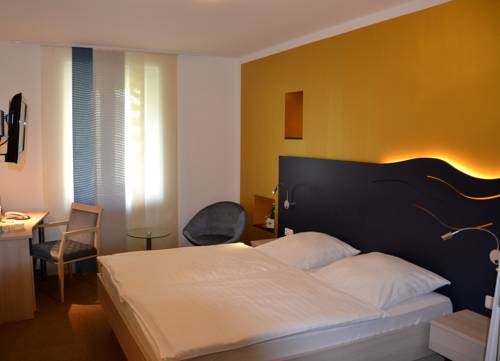 Imagen de la habitación del Hotel Zur Mühle, Bad Breisig. Foto 3