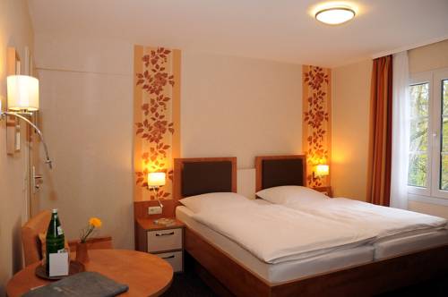 Imagen de la habitación del Hotel Zur Mühle, Bad Breisig. Foto 4