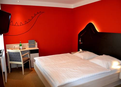 Imagen de la habitación del Hotel Zur Mühle, Bad Breisig. Foto 5