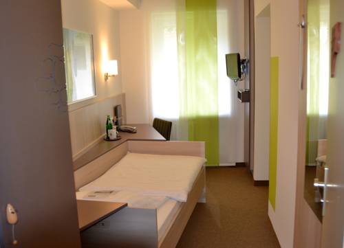 Imagen de la habitación del Hotel Zur Mühle, Bad Breisig. Foto 6