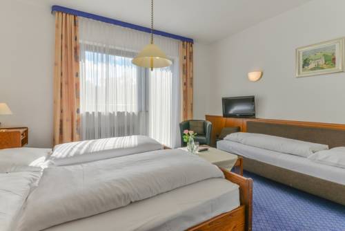 Imagen de la habitación del Hotel Zur M&uuml;hle, Bad Brueckenau. Foto 6