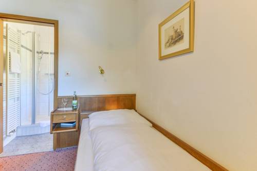 Imagen de la habitación del Hotel Zur M&uuml;hle, Bad Brueckenau. Foto 9