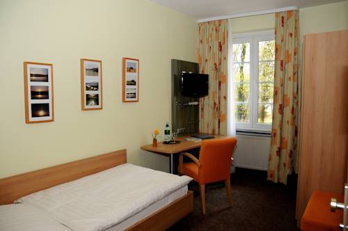 Imagen general del Hotel Zur Mühle. Foto 1
