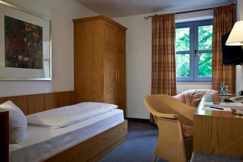 Imagen de la habitación del Hotel Zur Mühle, Ismaning. Foto 4