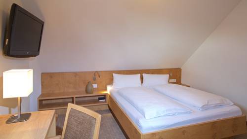 Imagen de la habitación del Hotel Zur Mühle, Ismaning. Foto 9