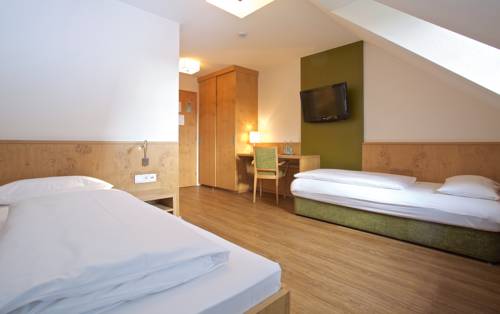 Imagen de la habitación del Hotel Zur Mühle, Ismaning. Foto 11