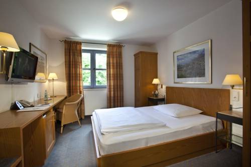 Imagen de la habitación del Hotel Zur Mühle, Ismaning. Foto 15