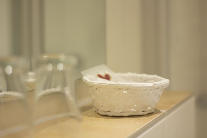 Imagen de la habitación del Hotel Zur Neroburg. Foto 15