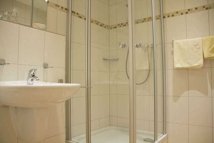 Imagen general del Hotel Zur Neroburg. Foto 4