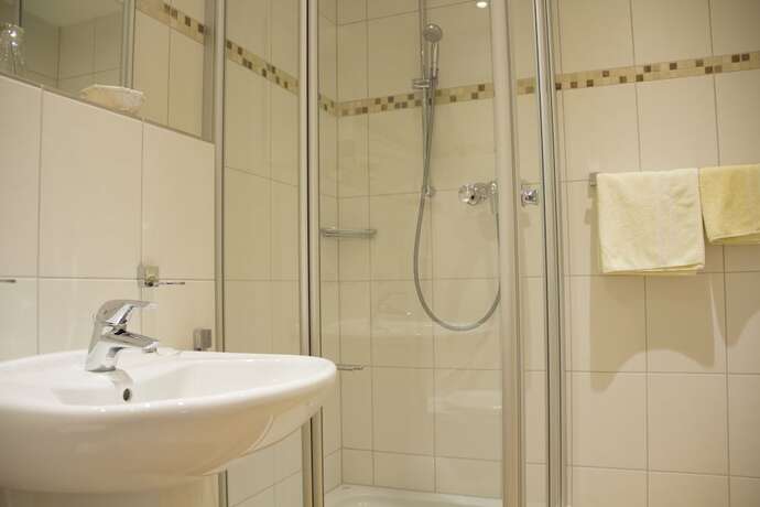 Imagen general del Hotel Zur Neroburg. Foto 6
