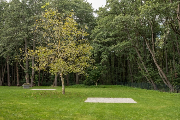 Imagen de los exteriores del Hotel Zur Ostsee. Foto 19