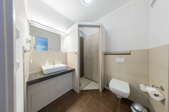 Imagen de la habitación del Hotel Zur Ostsee. Foto 3