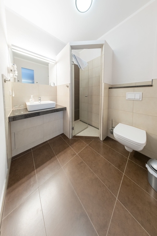 Imagen de la habitación del Hotel Zur Ostsee. Foto 8