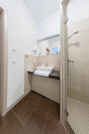 Imagen de la habitación del Hotel Zur Ostsee. Foto 9