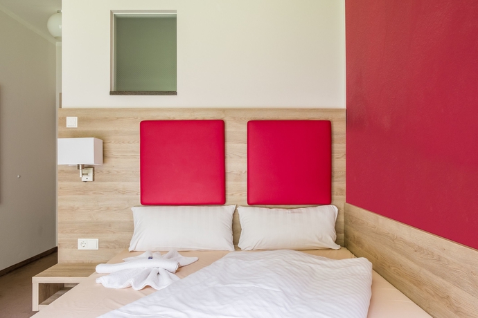 Imagen de la habitación del Hotel Zur Ostsee. Foto 11