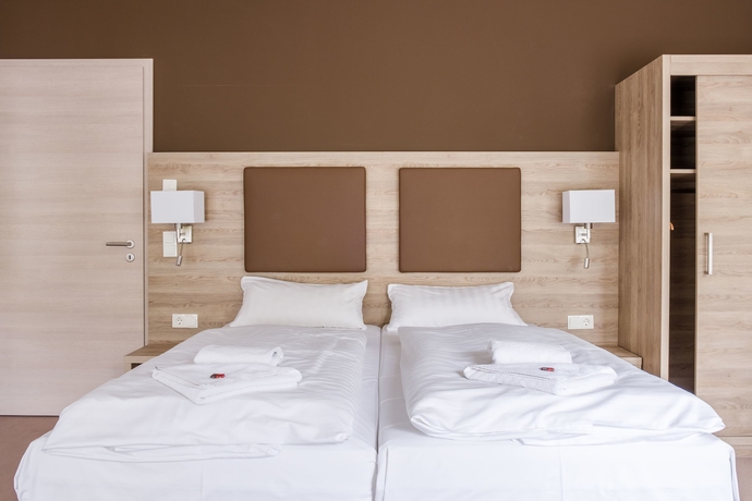 Imagen de la habitación del Hotel Zur Ostsee. Foto 12