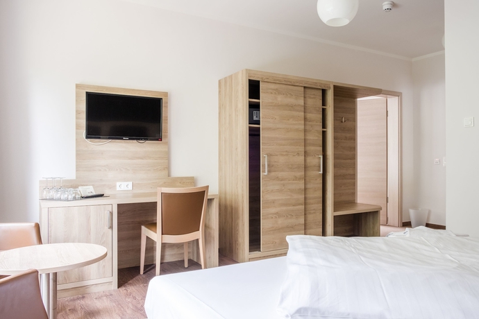 Imagen de la habitación del Hotel Zur Ostsee. Foto 15