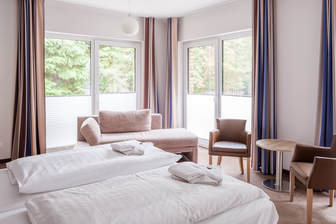 Imagen de la habitación del Hotel Zur Ostsee. Foto 16