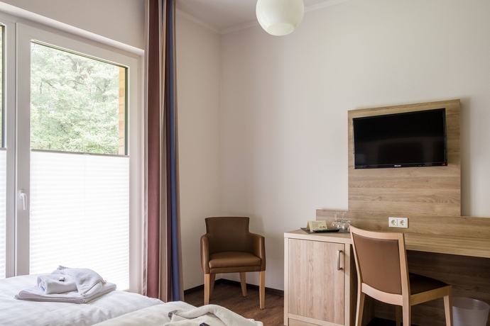 Imagen de la habitación del Hotel Zur Ostsee. Foto 17