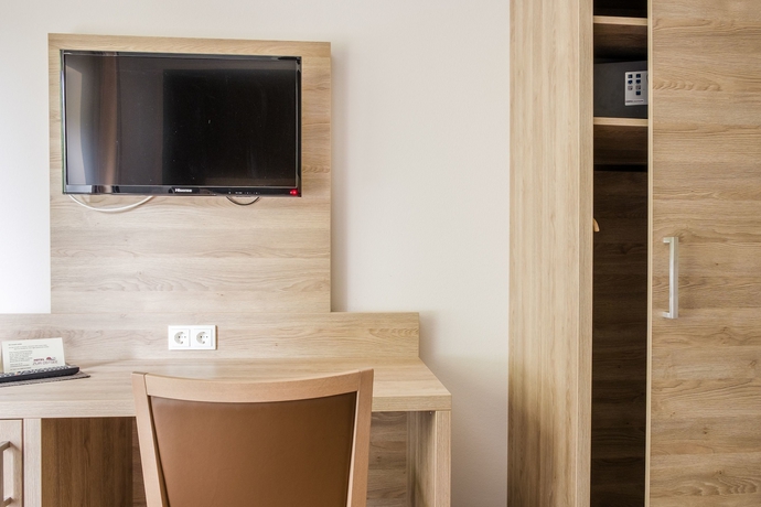 Imagen de la habitación del Hotel Zur Ostsee. Foto 18