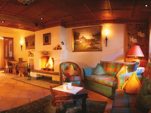 Imagen general del Hotel Zur Pfeffermühle. Foto 3