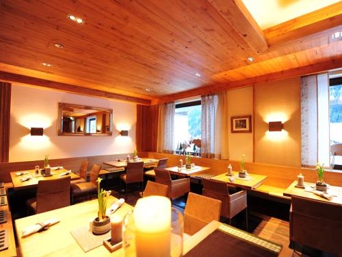 Imagen general del Hotel Zur Pfeffermühle. Foto 4