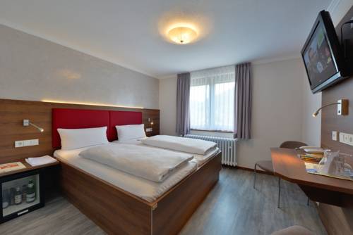 Imagen de la habitación del Hotel Zur Post 3 Sterne S Altenahr. Foto 2