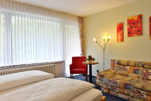 Imagen de la habitación del Hotel Zur Post 3 Sterne S Altenahr. Foto 3