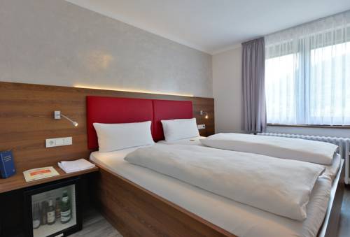 Imagen de la habitación del Hotel Zur Post 3 Sterne S Altenahr. Foto 5