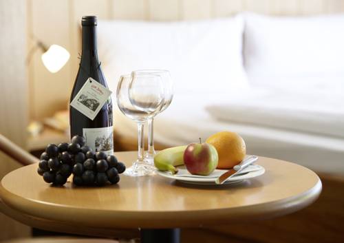 Imagen de la habitación del Hotel Zur Post 3 Sterne S Altenahr. Foto 8