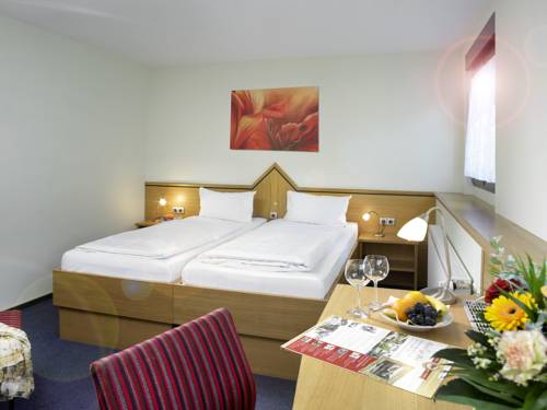 Imagen de la habitación del Hotel Zur Post 3 Sterne S Altenahr. Foto 9