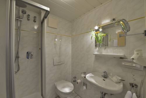 Imagen de la habitación del Hotel Zur Post 3 Sterne S Altenahr. Foto 13