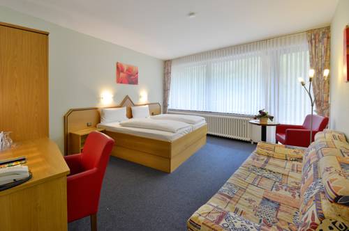 Imagen general del Hotel Zur Post 3 Sterne S Altenahr. Foto 1