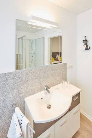 Imagen de la habitación del Hotel Zur Post, Attendorn. Foto 6