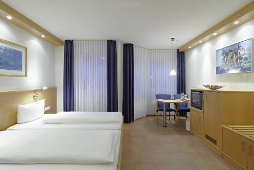 Imagen de la habitación del Hotel Zur Post, Attendorn. Foto 9