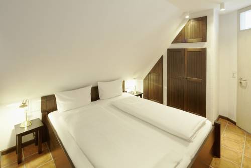 Imagen de la habitación del Hotel Zur Post, Attendorn. Foto 10