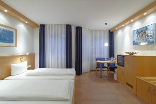 Imagen de la habitación del Hotel Zur Post, Attendorn. Foto 12