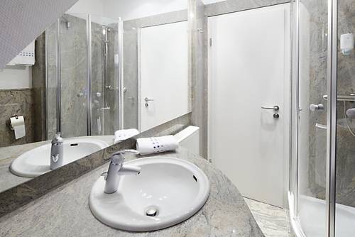 Imagen de la habitación del Hotel Zur Post, Attendorn. Foto 15