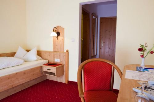 Imagen general del Hotel Zur Post, Bad Abbach. Foto 1