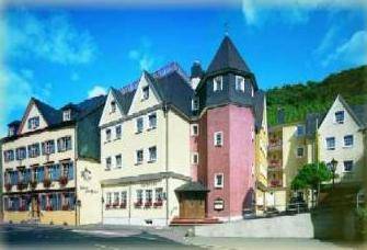 Imagen de la habitación del Hotel Zur Post, Bernkastel-Kues. Foto 2