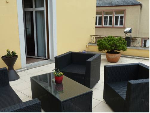 Imagen de la habitación del Hotel Zur Post, Bernkastel-Kues. Foto 3